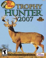 بازی Bass Pro Shops Trophy Hunter 2007