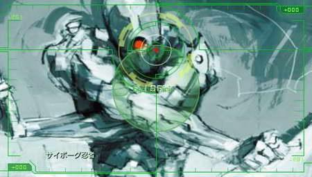  بازی Metal Gear Solid: Digital Graphic Novel 