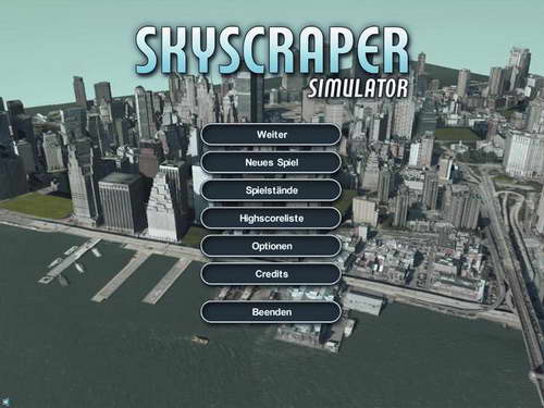  بازی skyscraper simulator