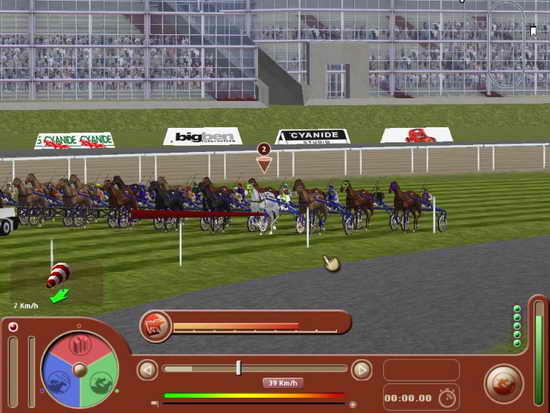  بازی horse racing manager