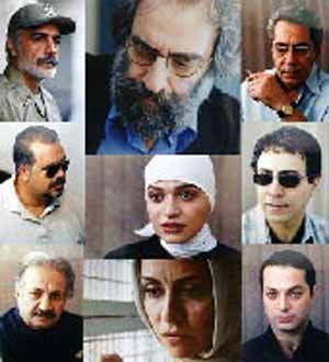  فیلم سینمایی سربازهای جمعه