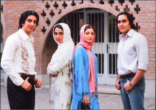  فیلم سینمایی پسران آجری