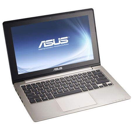 لپ تاپ ASUS مدل VivoBook S200
